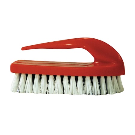Decker Brushes & More Show Ring Stiff Brush 3271